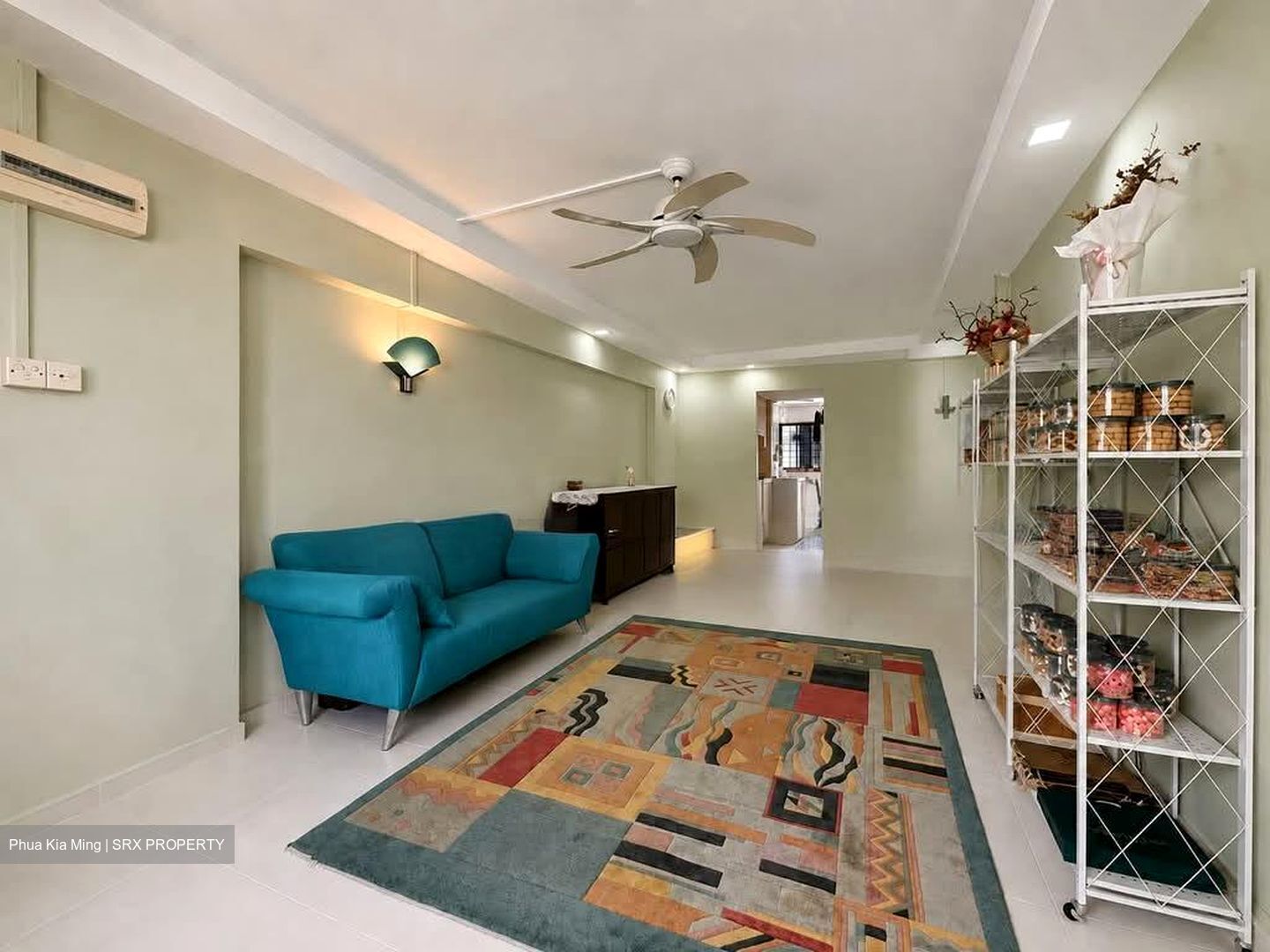 Blk 297 Big Mac Centre (Tampines), HDB 4 Rooms #598136561